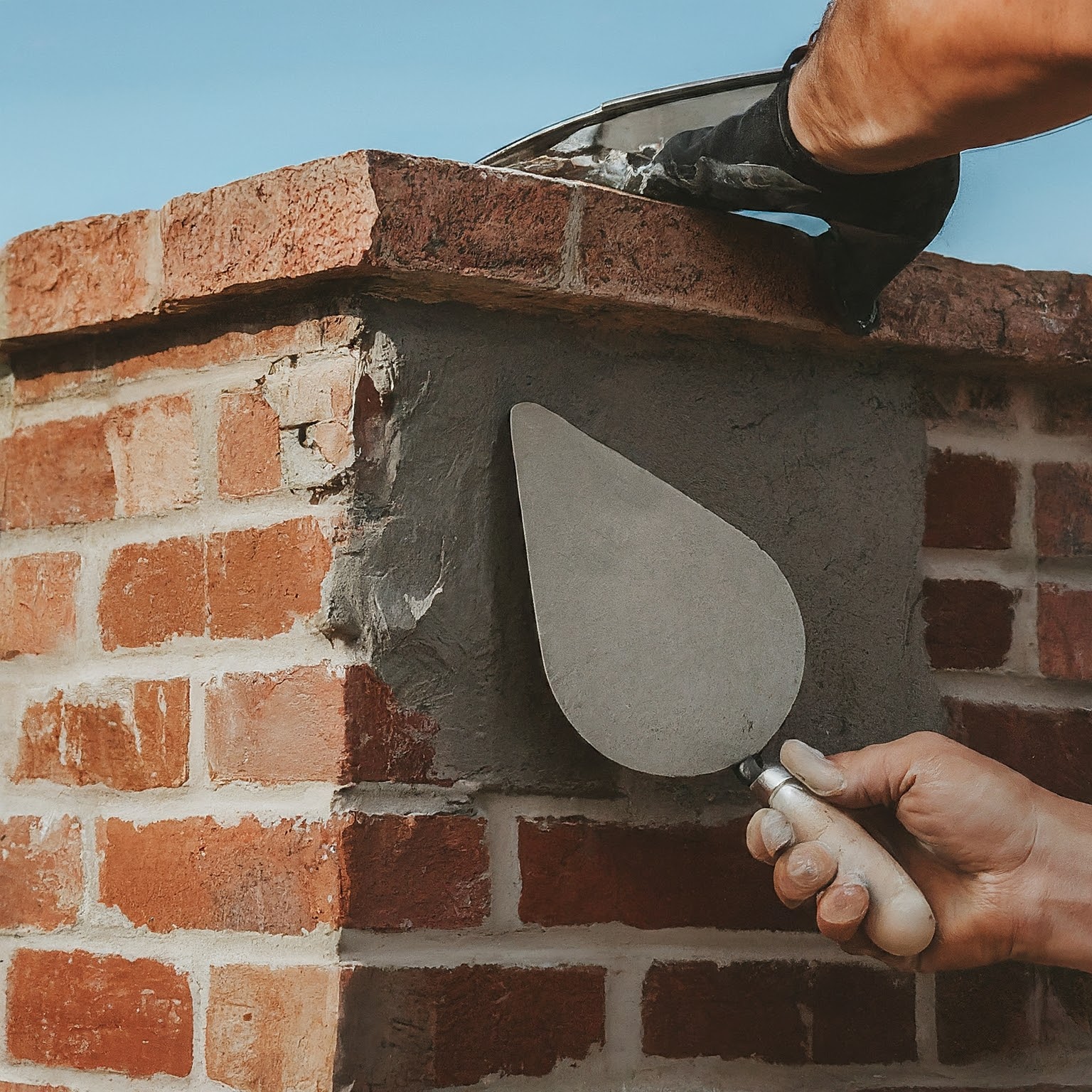 Expert Chimney Masonry Repair in Pacific Palisades, California - Professional Service by Chimney Sweep Pacific Palisades