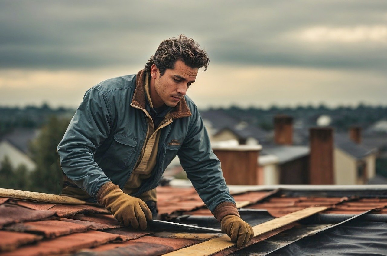 Professional Chimney Waterproofing Services In Pacific Palisades California