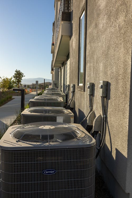 Professional Commercial Air Duct Cleaning In Pacific Palisades California