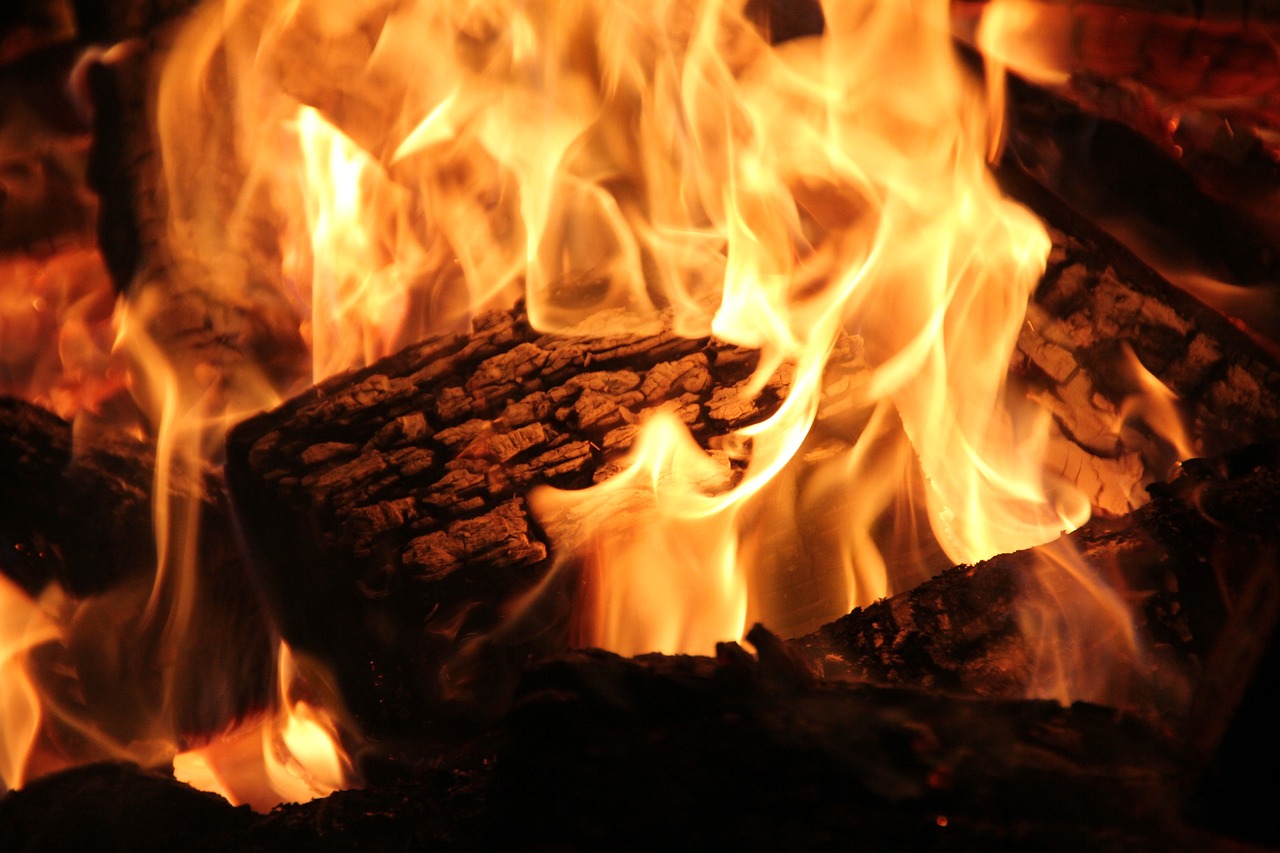 Professional Fireplace Cleaning Services In Pacific Palisades California