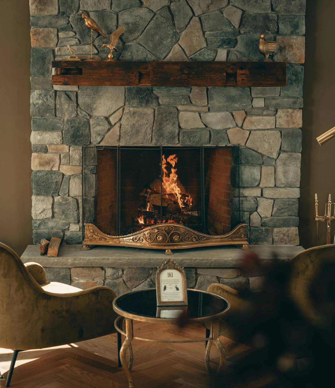 Professional Fireplace Services In Pacific Palisades California